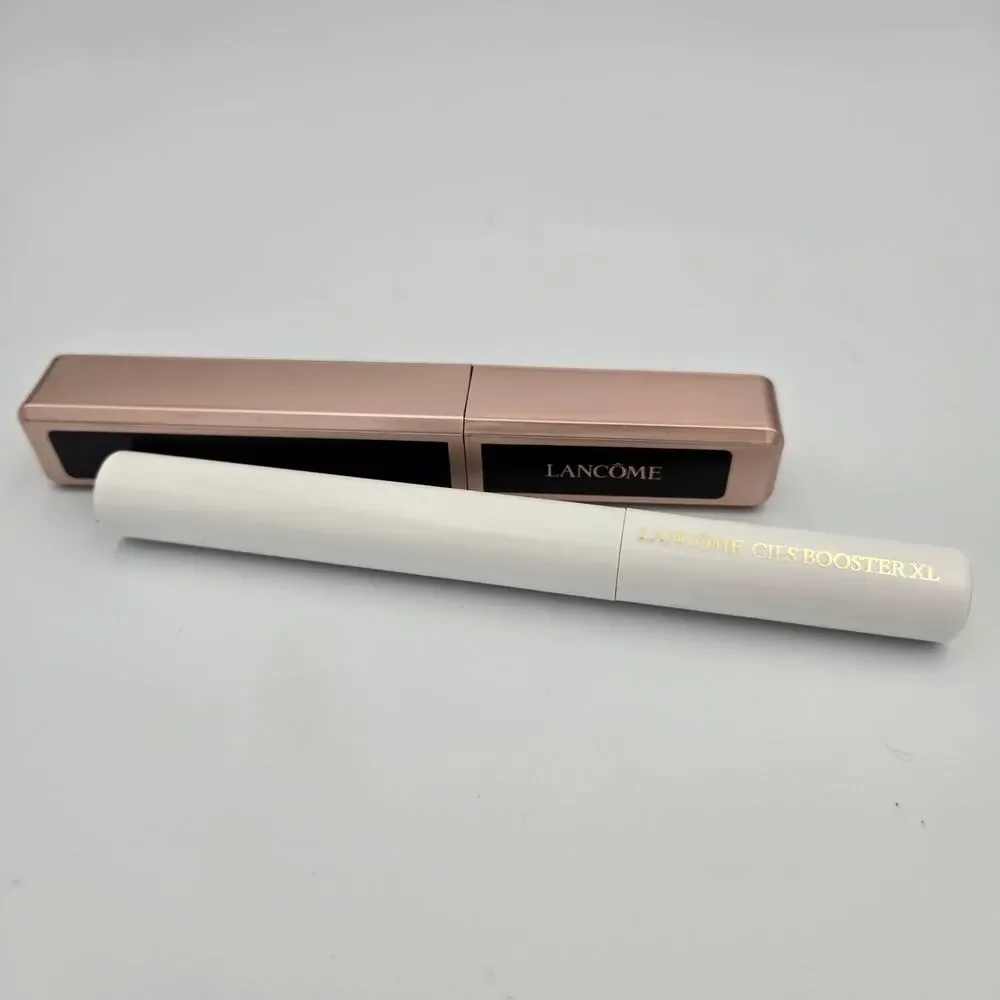 Lancome Lash Idole Mascara and CILS Booster XL Primer